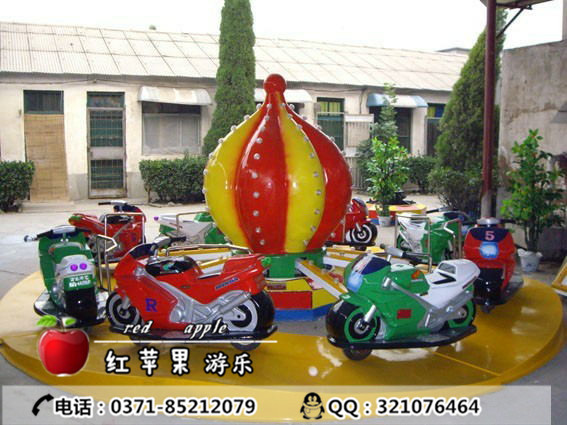 兒童戶外游樂設(shè)備有哪些？價(jià)格是多少？